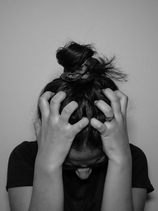 The Stress-HPV Connection