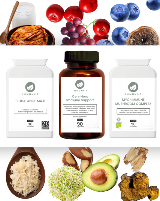 The CerviRescue System