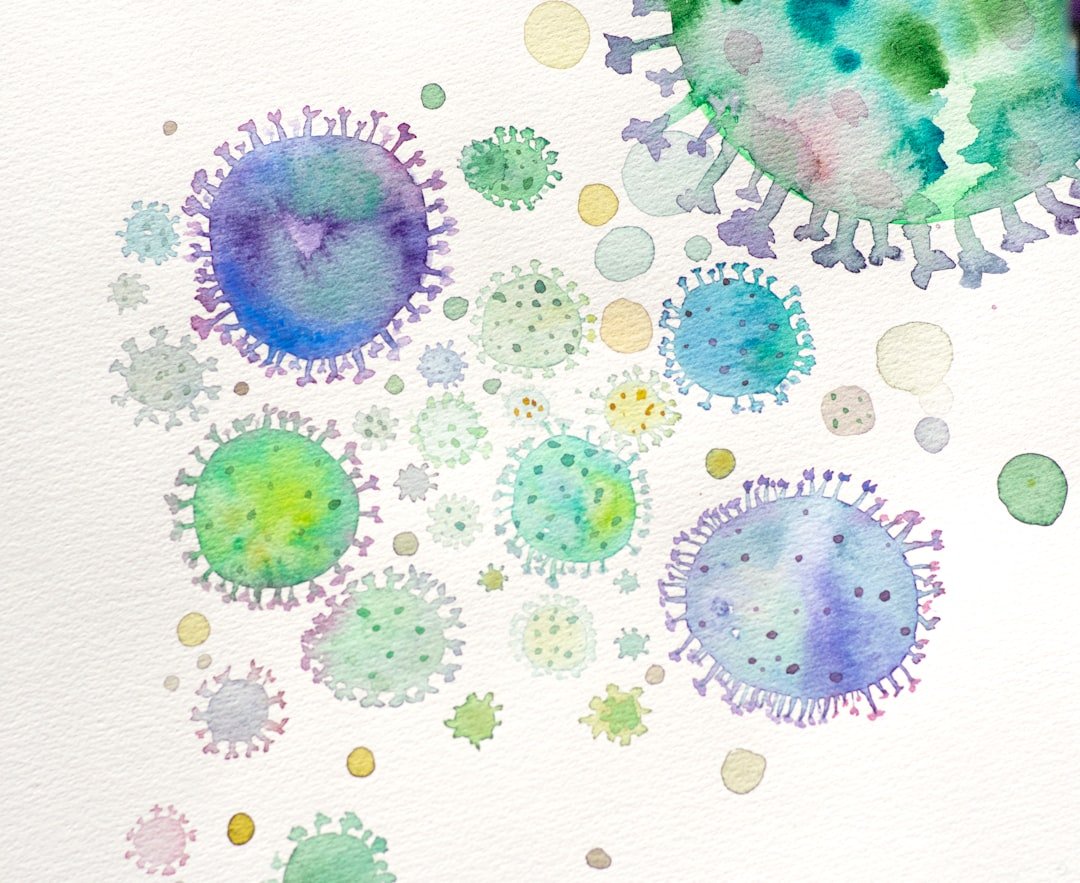 The Microbiome and HPV