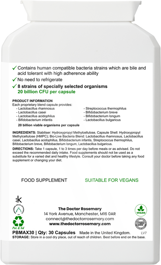 Biobalance MAXI