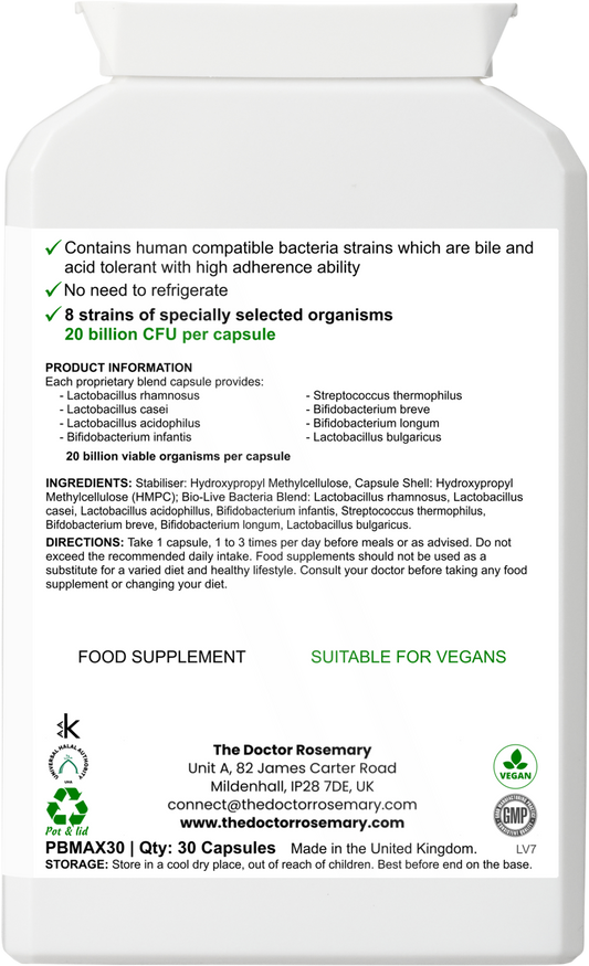 Biobalance MAXI