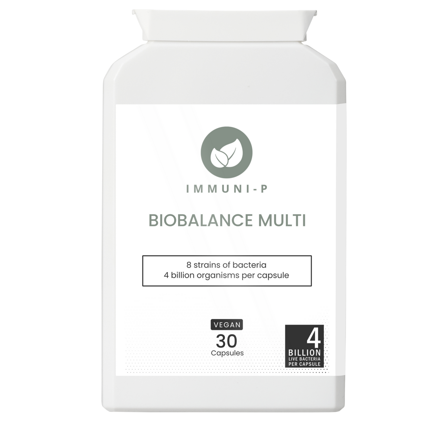 Biobalance MULTI