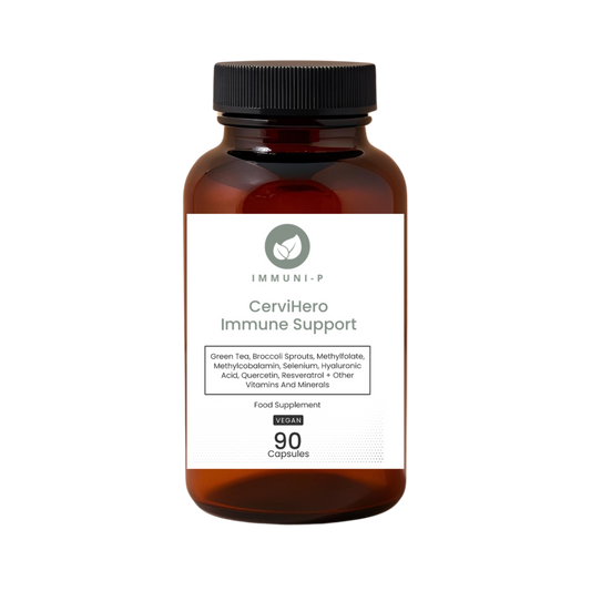 CerviHero Immune Support